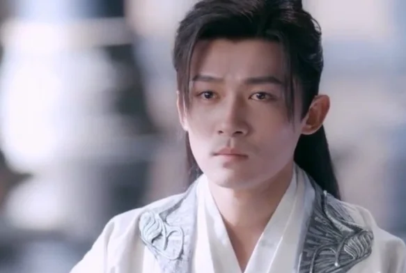 Кадр к 15 серии «Орден тысячи осеней»