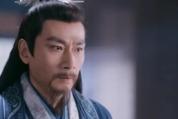 Кадр к 15 серии «Орден тысячи осеней»