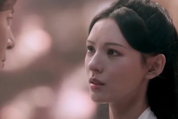 Кадр к 15 серии «Орден тысячи осеней»