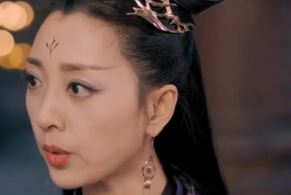 Кадр к 15 серии «Орден тысячи осеней»