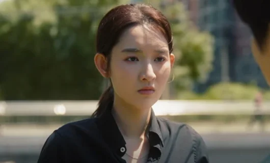 Дорама Достойные любви 21 серия