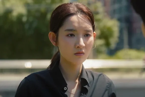 Кадр к 21 серии «Достойные любви»