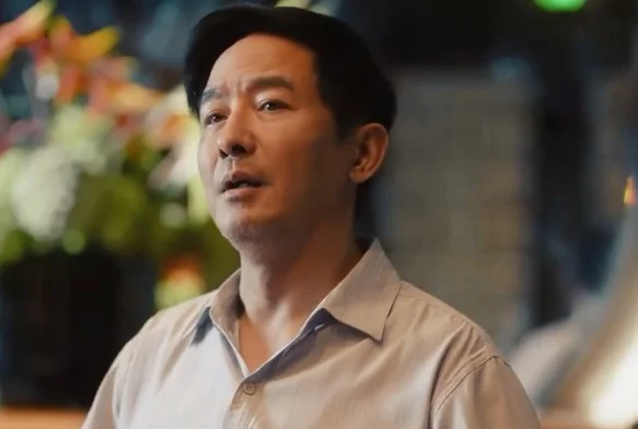 Кадр к 21 серии «Достойные любви»