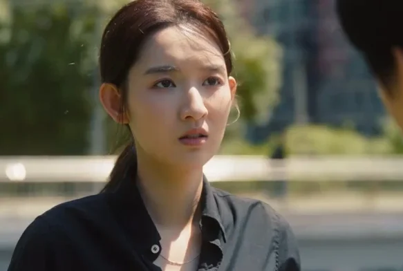 Кадр к 21 серии «Достойные любви»