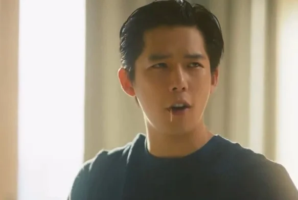 Кадр к 21 серии «Достойные любви»