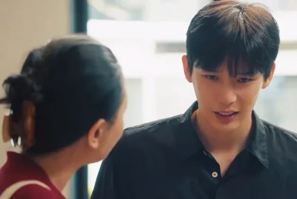 Кадр к 21 серии «Достойные любви»