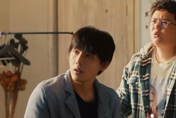 Кадр к 21 серии «Достойные любви»