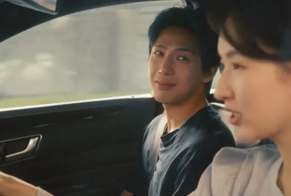 Кадр к 21 серии «Достойные любви»