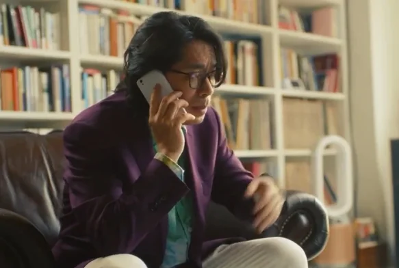 Кадр к 21 серии «Достойные любви»