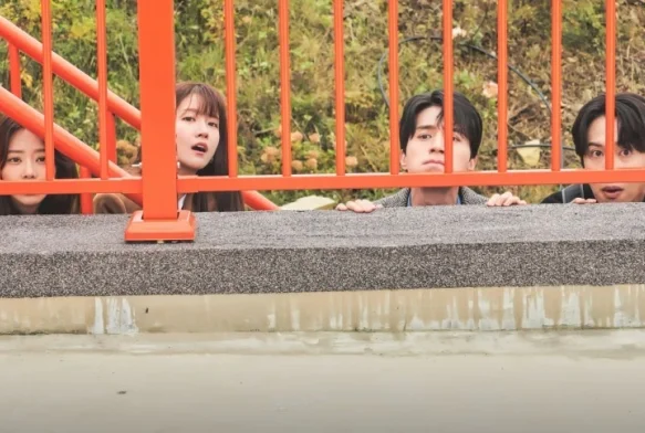 Кадр к 6 серии «Страховка на случай развода»