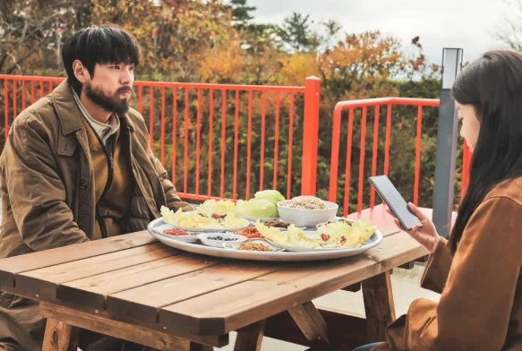 Кадр к 6 серии «Страховка на случай развода»