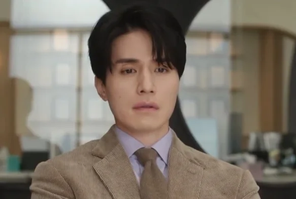 Кадр к 7 серии «Страховка на случай развода»