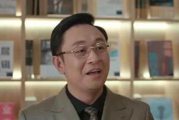 Кадр к 16 серии «Ешь, беги и влюбляйся»