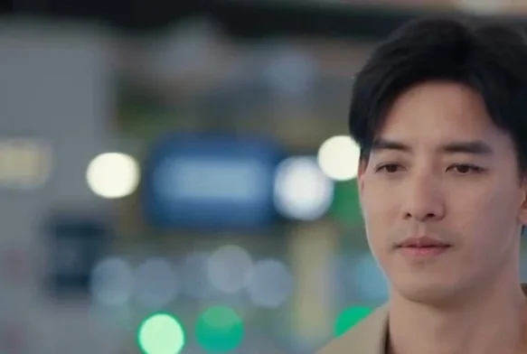 Кадр к 16 серии «Ешь, беги и влюбляйся»