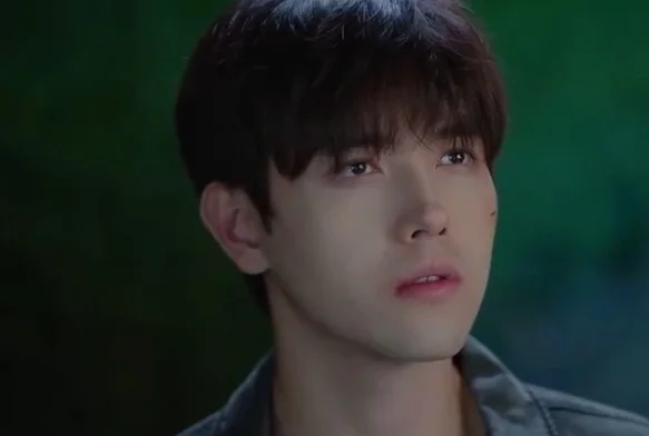 Кадр к 16 серии «Ешь, беги и влюбляйся»