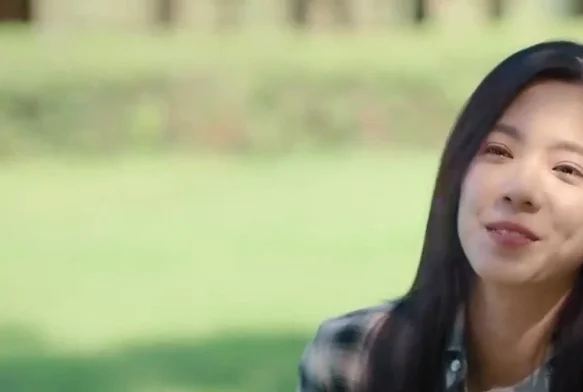 Кадр к 16 серии «Ешь, беги и влюбляйся»