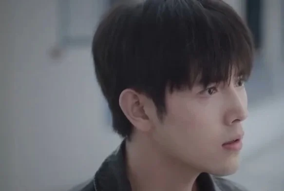 Кадр к 16 серии «Ешь, беги и влюбляйся»