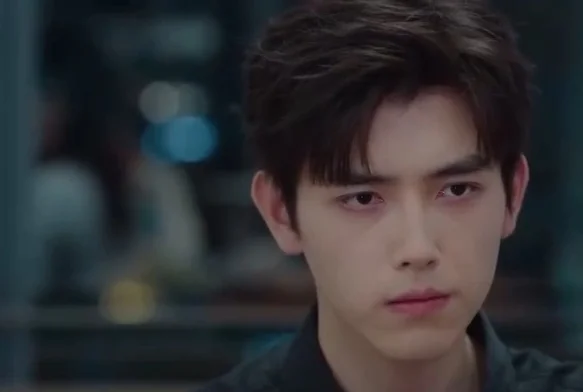 Кадр к 17 серии «Ешь, беги и влюбляйся»