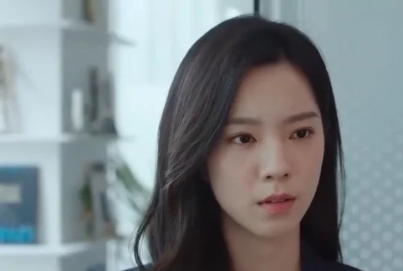 Кадр к 17 серии «Ешь, беги и влюбляйся»