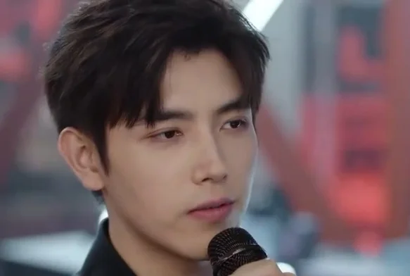 Кадр к 17 серии «Ешь, беги и влюбляйся»