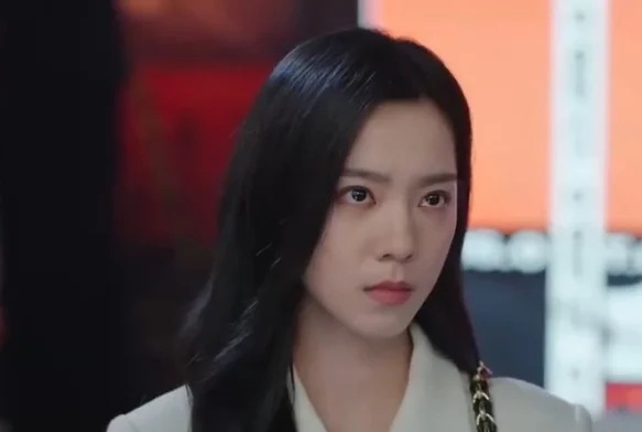 Кадр к 17 серии «Ешь, беги и влюбляйся»