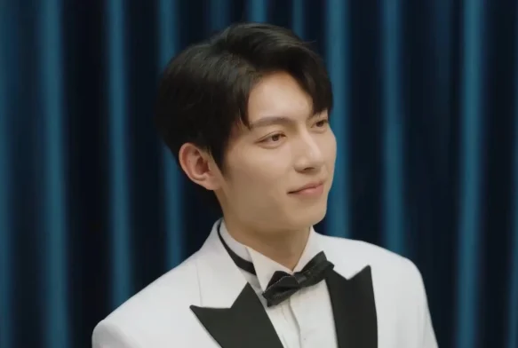 Кадр к 31 серии «Игра в настоящую любовь»