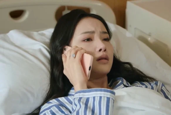 Кадр к 31 серии «Игра в настоящую любовь»