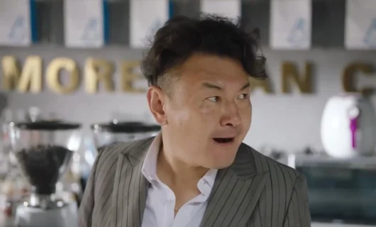 Дорама Игра в настоящую любовь 32 серия