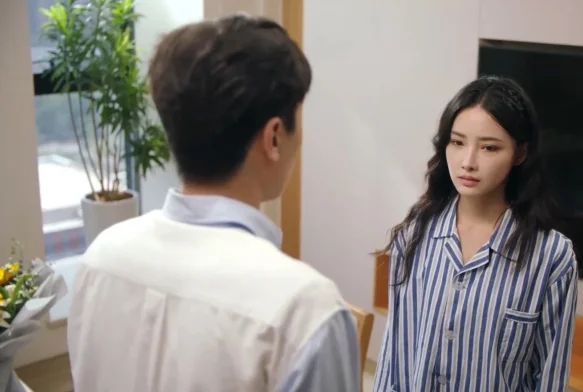 Кадр к 32 серии «Игра в настоящую любовь»