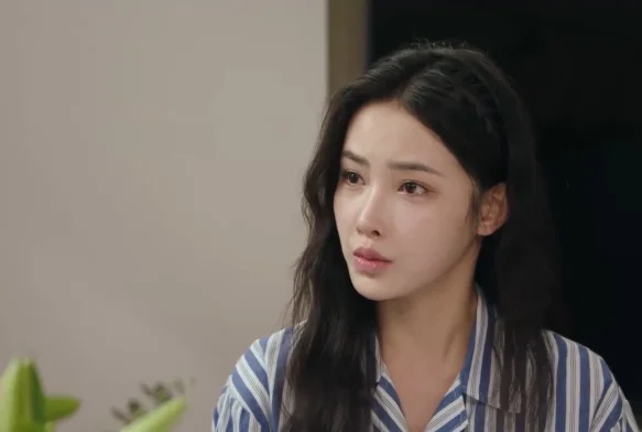 Кадр к 32 серии «Игра в настоящую любовь»