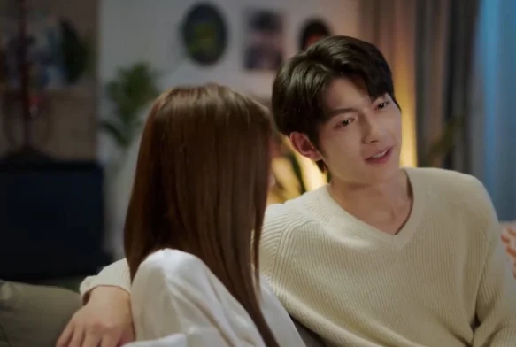 Кадр к 32 серии «Игра в настоящую любовь»