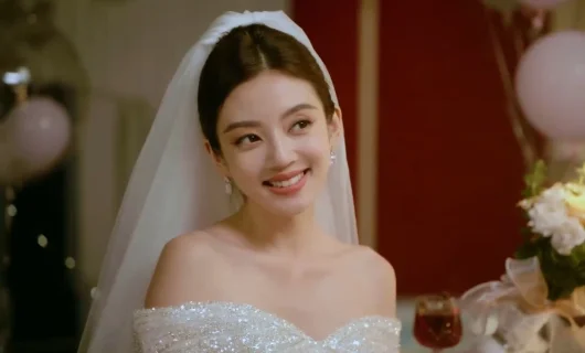 Дорама Игра в настоящую любовь 33 серия