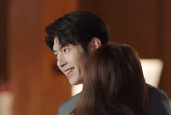 Кадр к 33 серии «Игра в настоящую любовь»