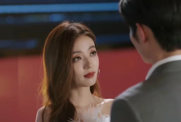 Кадр к 33 серии «Игра в настоящую любовь»