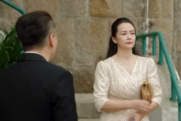 Кадр к 33 серии «Игра в настоящую любовь»