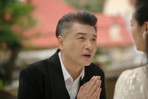 Кадр к 33 серии «Игра в настоящую любовь»