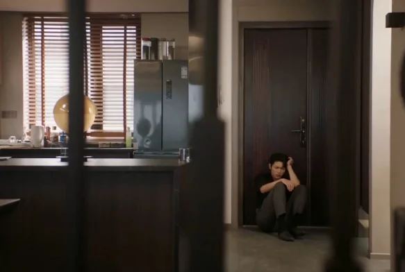 Кадр к 33 серии «Игра в настоящую любовь»