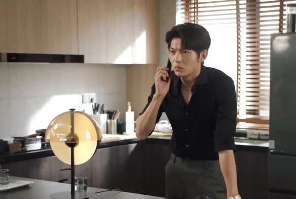 Кадр к 33 серии «Игра в настоящую любовь»