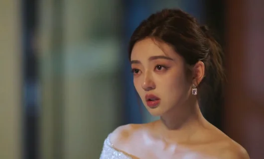 Дорама Игра в настоящую любовь 34 серия