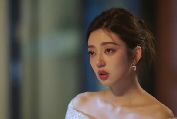 Кадр к 34 серии «Игра в настоящую любовь»