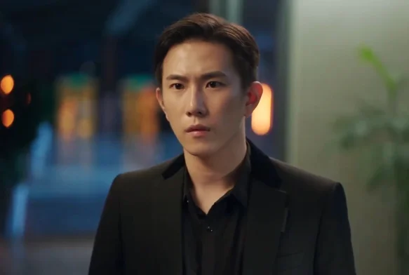 Кадр к 34 серии «Игра в настоящую любовь»