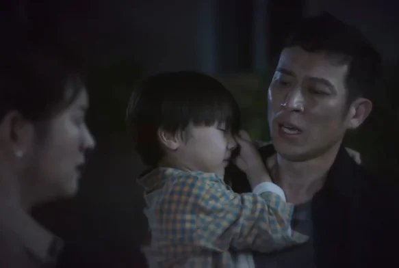 Кадр к 34 серии «Игра в настоящую любовь»