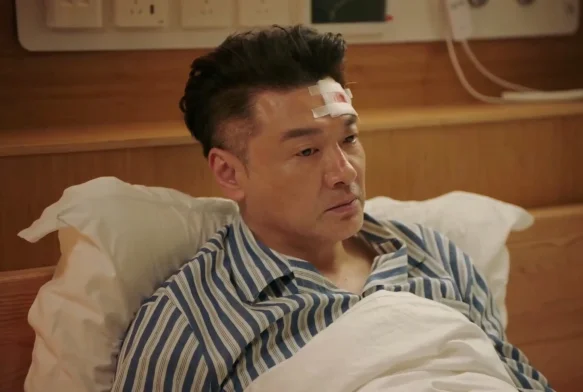 Кадр к 34 серии «Игра в настоящую любовь»