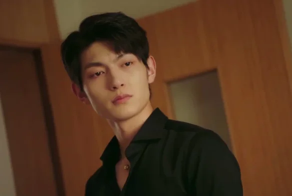 Кадр к 34 серии «Игра в настоящую любовь»