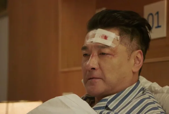 Кадр к 34 серии «Игра в настоящую любовь»