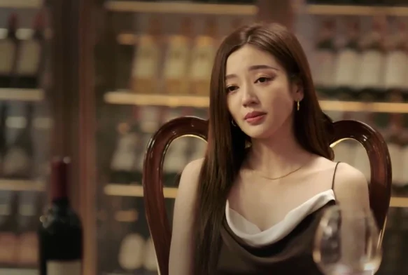 Кадр к 35 серии «Игра в настоящую любовь»