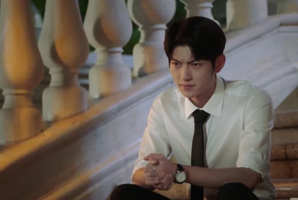 Кадр к 35 серии «Игра в настоящую любовь»