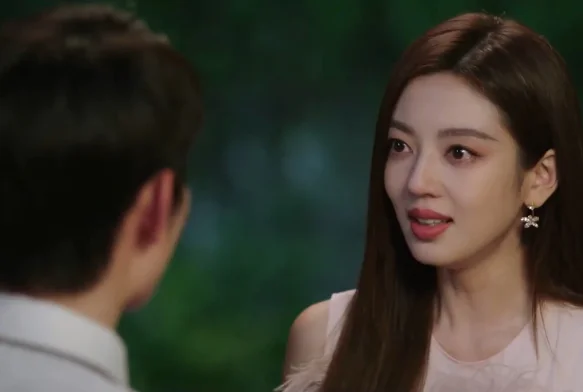 Кадр к 35 серии «Игра в настоящую любовь»