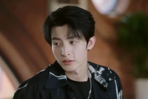 Кадр к 35 серии «Игра в настоящую любовь»