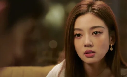 Дорама Игра в настоящую любовь 36 серия